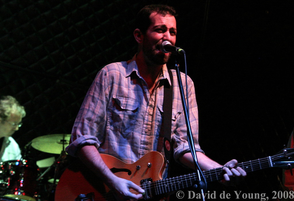 Sam Keenan CD Release Party Flickr