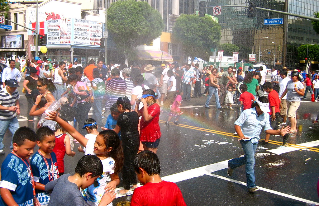 how do you say "rainbow" in spanish? there are several