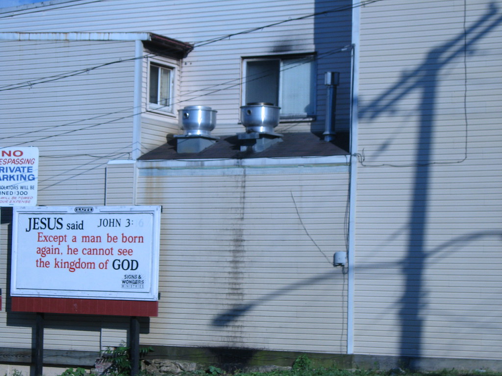 Charleroi, PA August 2008 christine592 Flickr