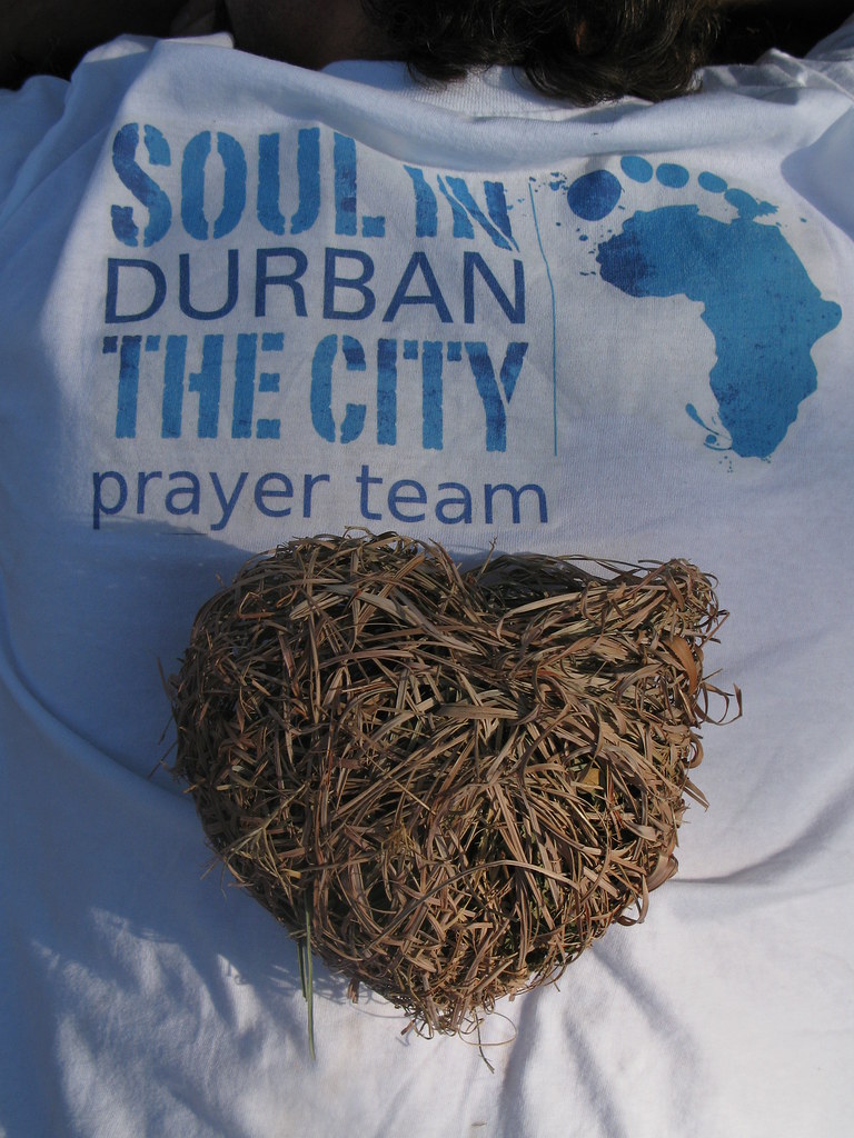 Durban Prayer Walk 08cool Durban Prayer Flickr