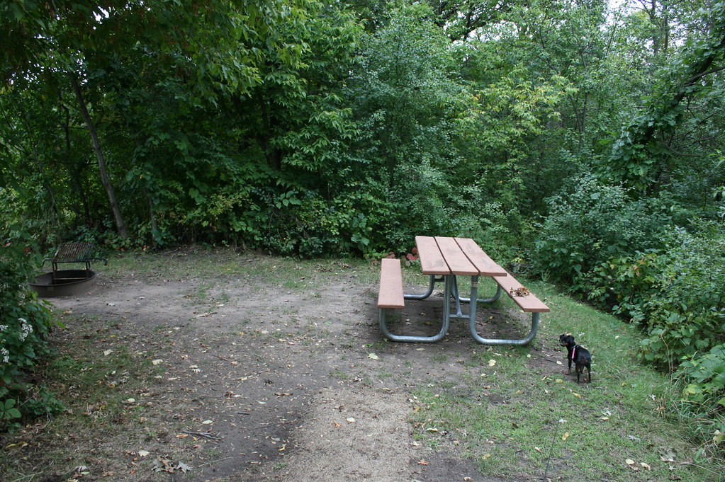Lebanon Hills Campground rjsams1010 Flickr