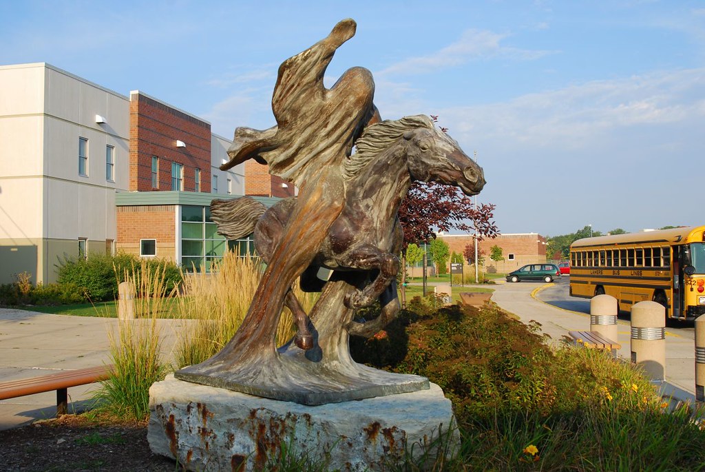 The Ghosts of Kaukauna 27th of 91 autumn photos The origin… Flickr