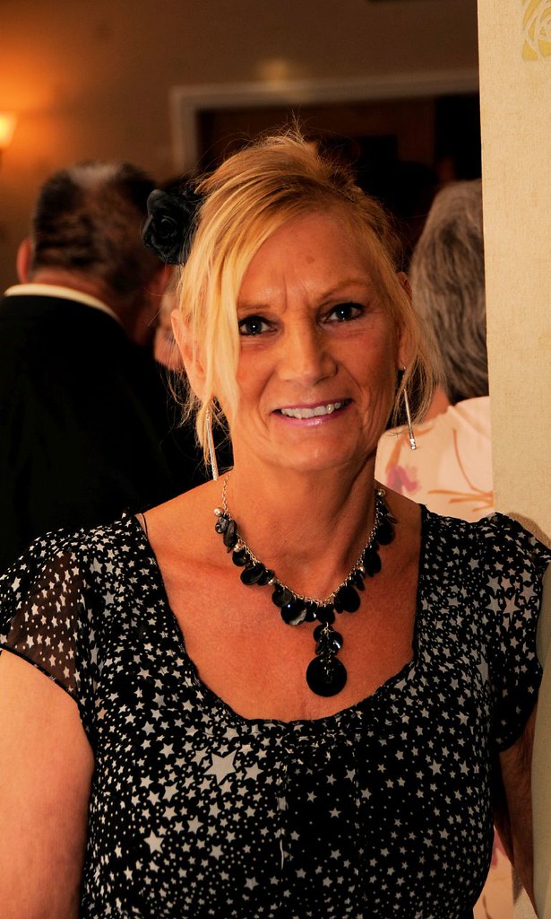 Caroline&Waynes bash 087 Gerald Farrar Flickr