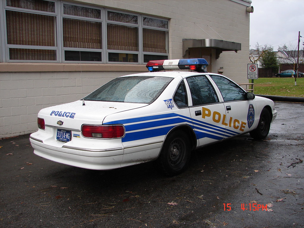 Lykens, Pennsylvania Police Lykens, Pennsylvania Police 19… Flickr
