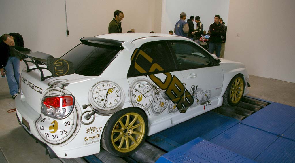 IMGP0058 Cobb's Car 2 Flickr