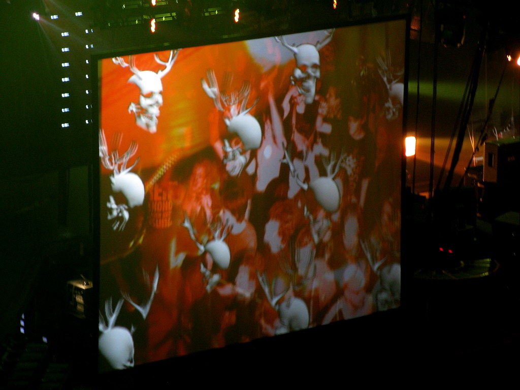 Die Toten Hosen in Zürich Die Toten Hosen Konzert Concer… Flickr