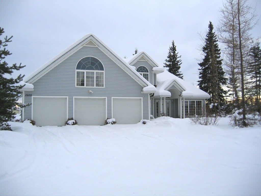 Doyon Estates Subdivision akdoyonestates Flickr