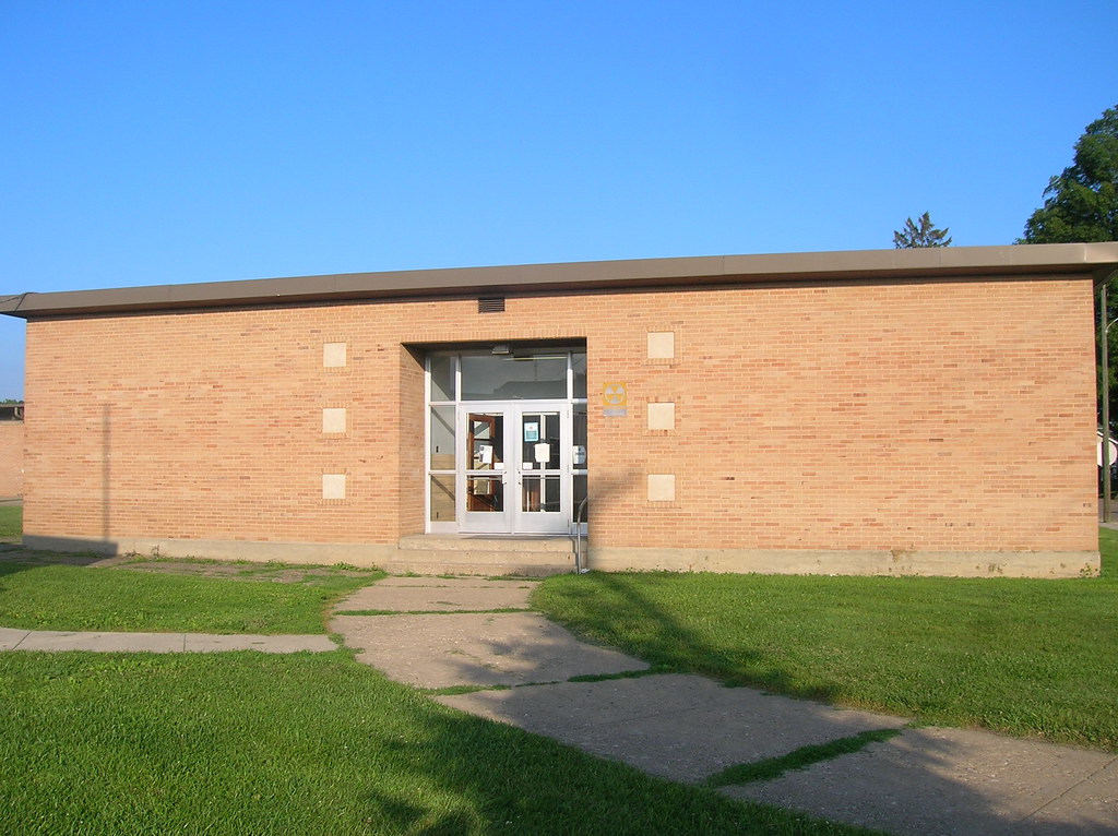 Washington Elementary SchoolUtica, Ohio Flickr