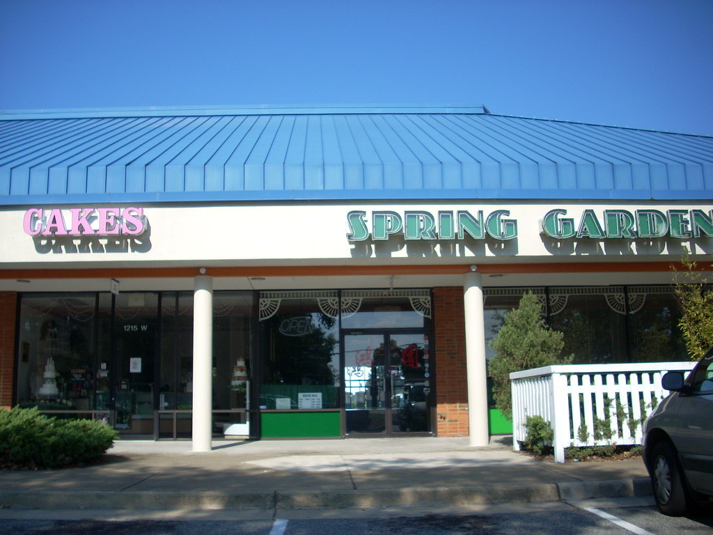 Kiln Creek Center stores a photo on Flickriver