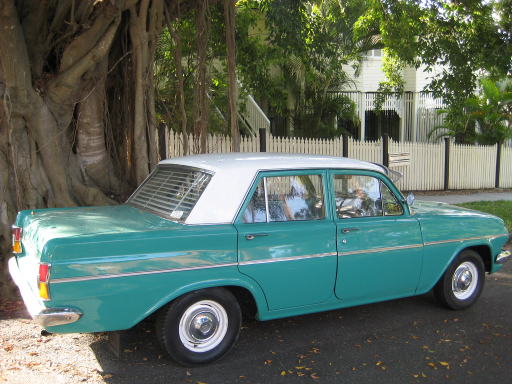 Flemington LuciferGunn Flickr