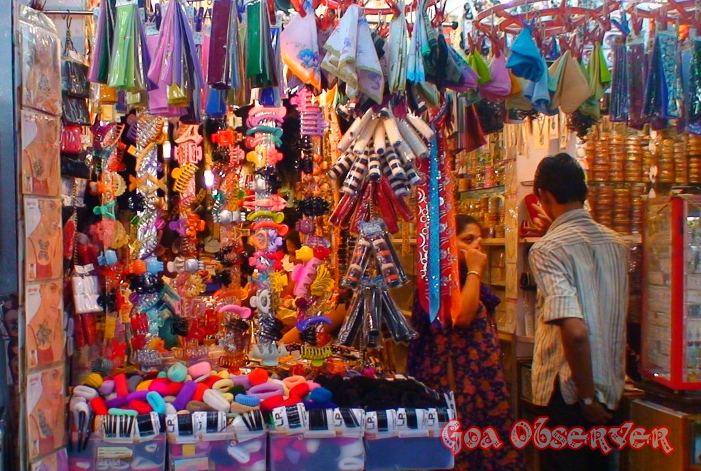 26 Goa Market Shop, Panjim Campal a photo on Flickriver