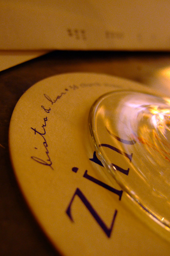 Bistro Zinc Lenox, MA Elton Lin Flickr