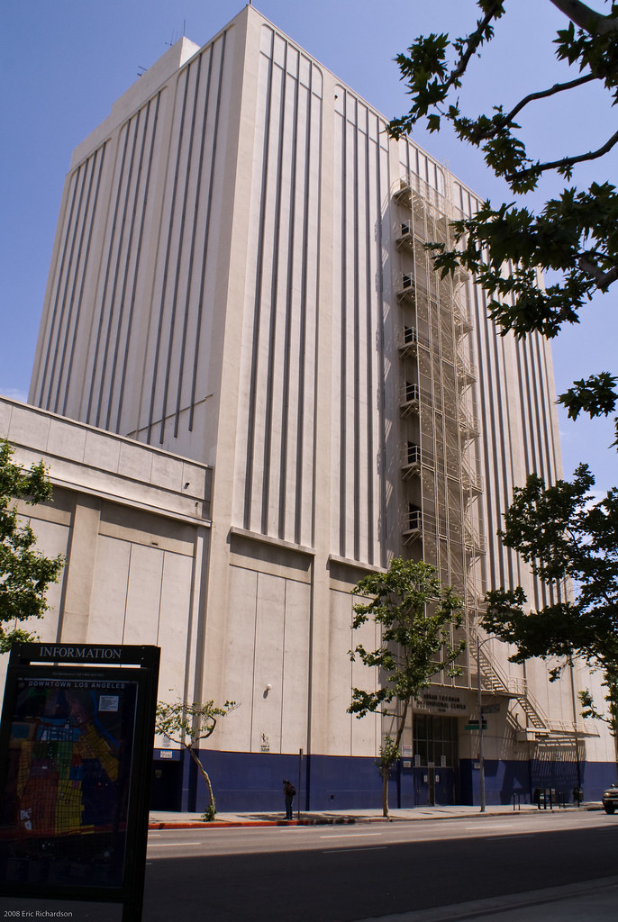 Friedman Occupational Center Flickr