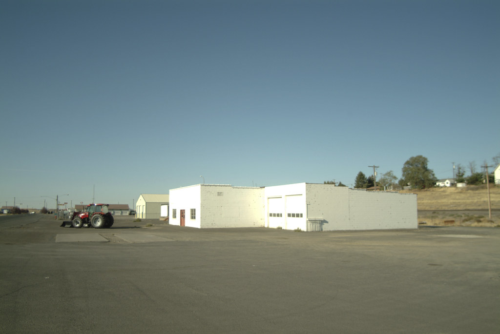 Ritzville, Washington Andrew Filer Flickr