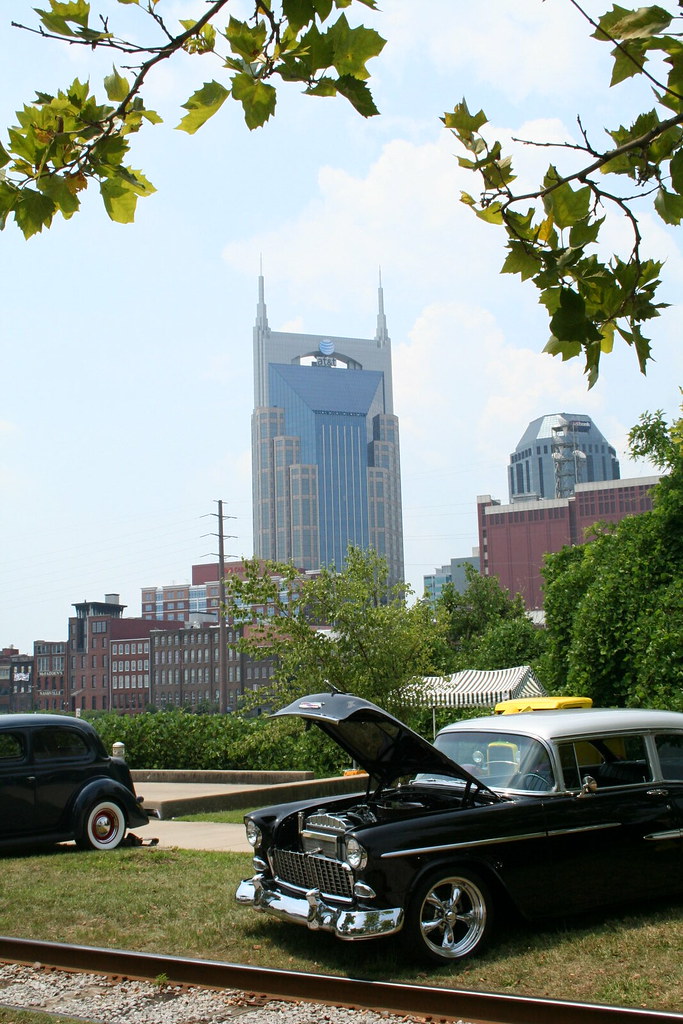 Good Guys Nashville 09 Photos taken at Good Guys Nashville… Flickr