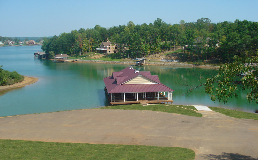 Real estate at Smith mountain lake for sale at the village… Flickr