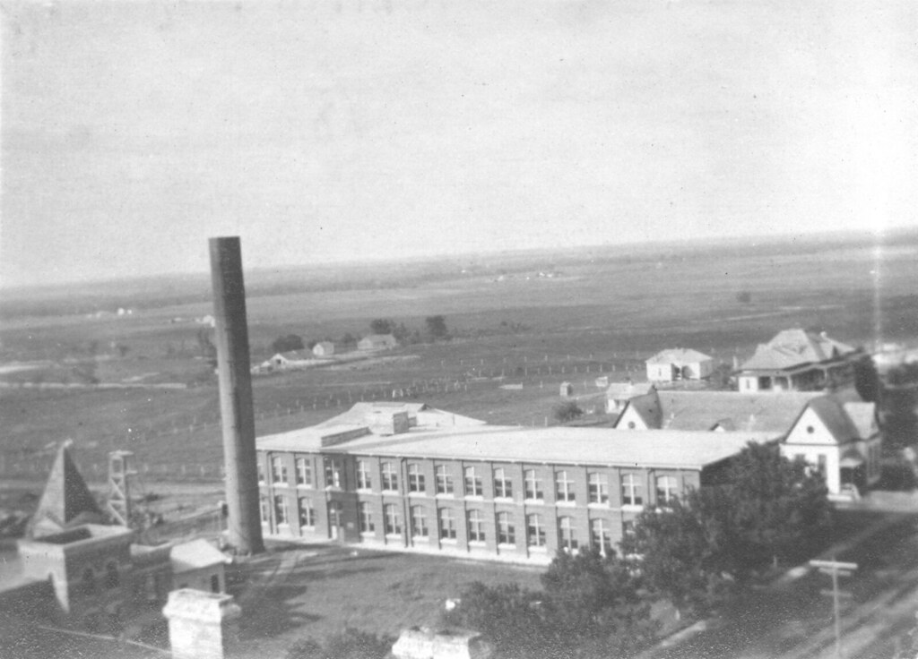 Bagley Hall 6 Title Bagley Hall 6 Digital Publisher … Flickr