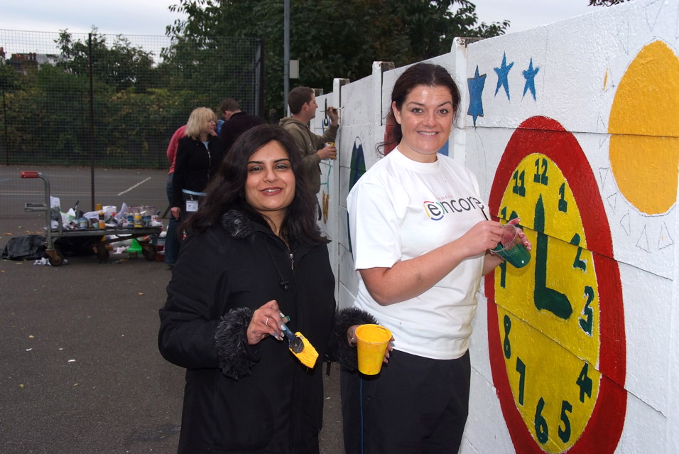 Kensal Rise Primary School Park Royal Partnership Communit… Flickr