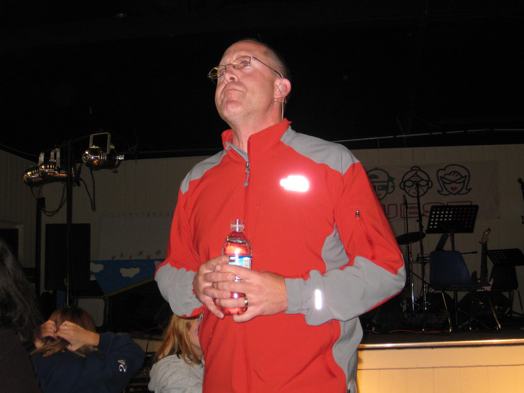 Dave Underwood heyiam Flickr