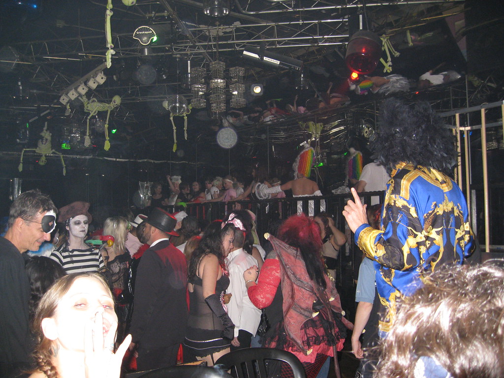 Embers Portland, Oregon Chris Yunker Flickr