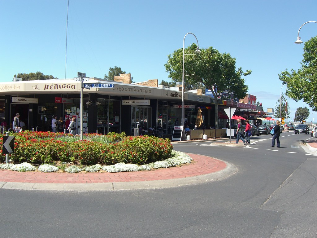 Shops in Altona Matthew Cashmore Flickr