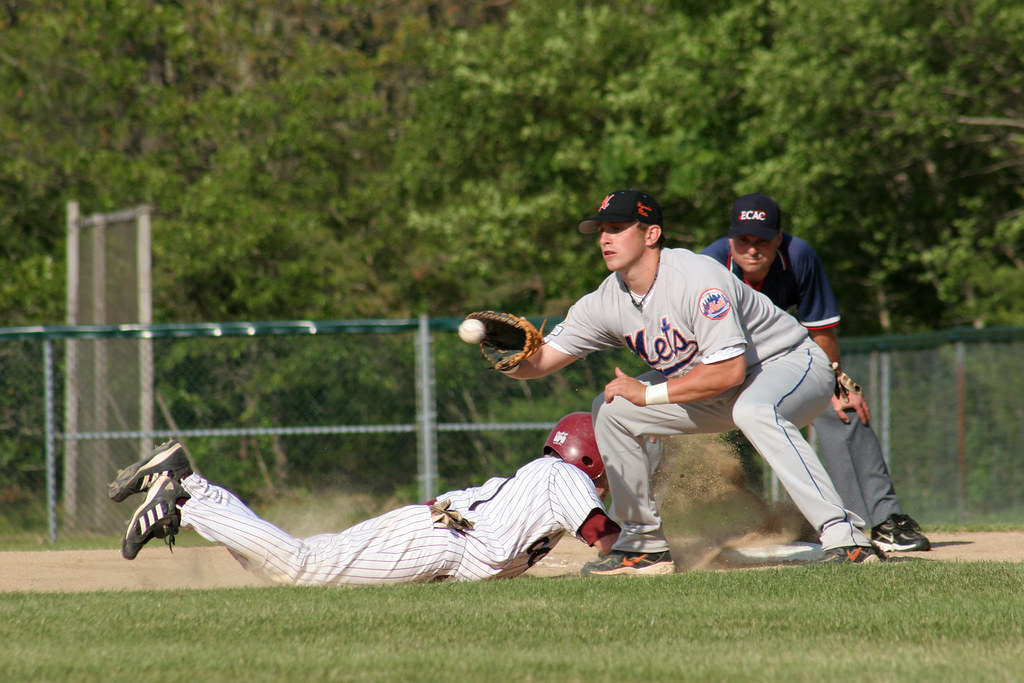 Cotuit Kettleers 2006 Jeffrey Rea, 7 INF/OF Jeffrey Rea… Flickr