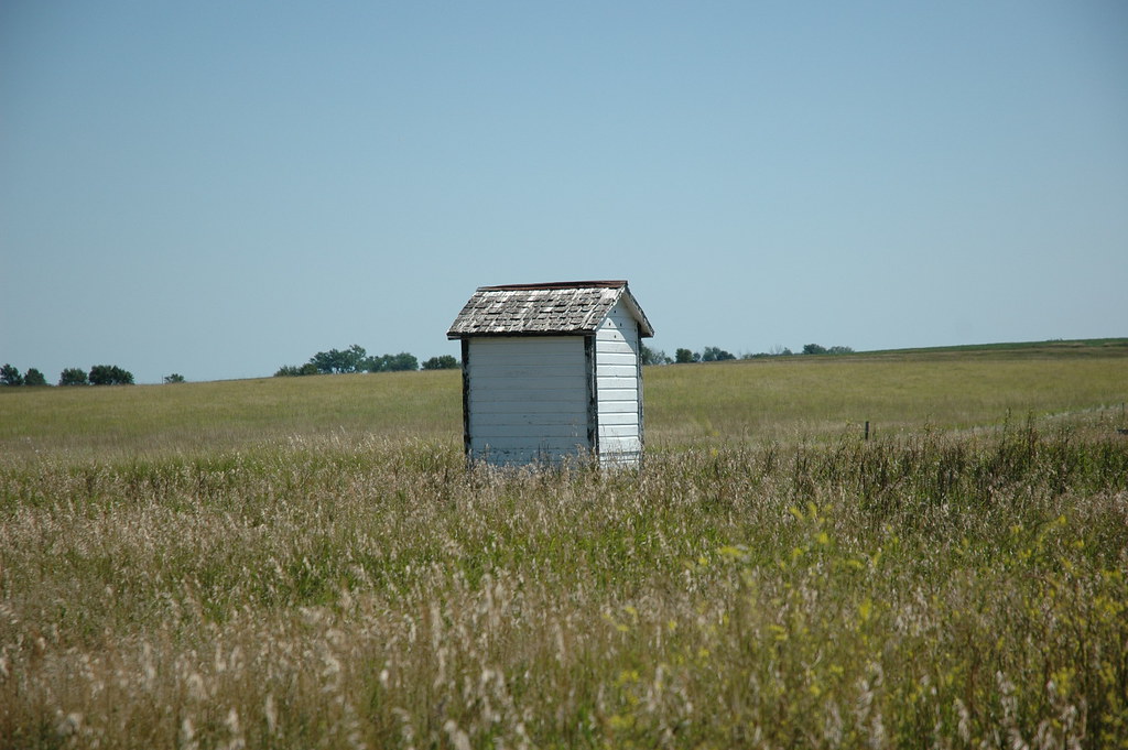 Laura Ingalls Wilder Homestead, De Smet, South Dakota Flickr