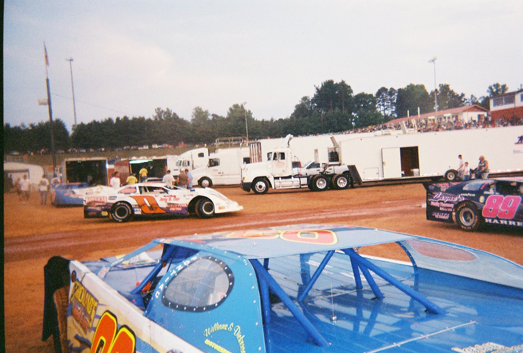 Friendship Motor Speedway 81608_0009 jhofficial Flickr