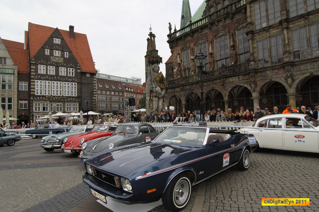 bremen OLDTIMER CLASSICS NR 14 foto by OlDigitalEye 2011 0… Flickr