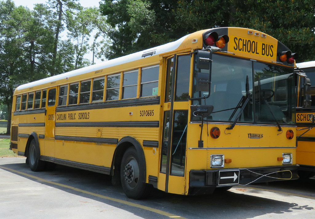 South Carolina Public Schools 5070685 HV Photos Flickr