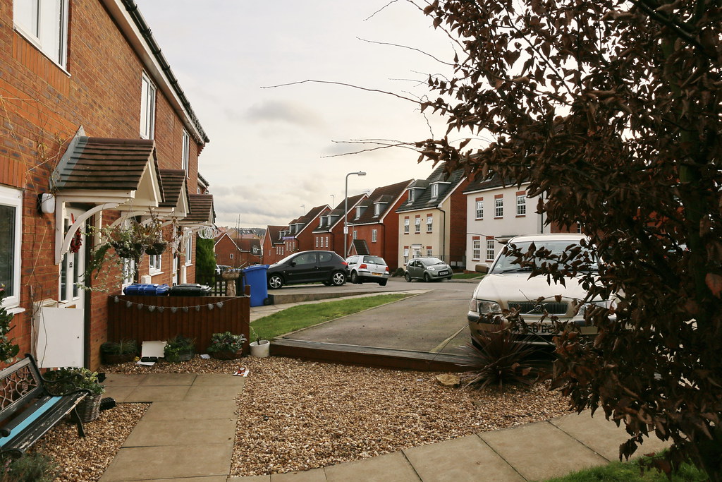 Burton Latimer Burton Latimer Mark Flickr