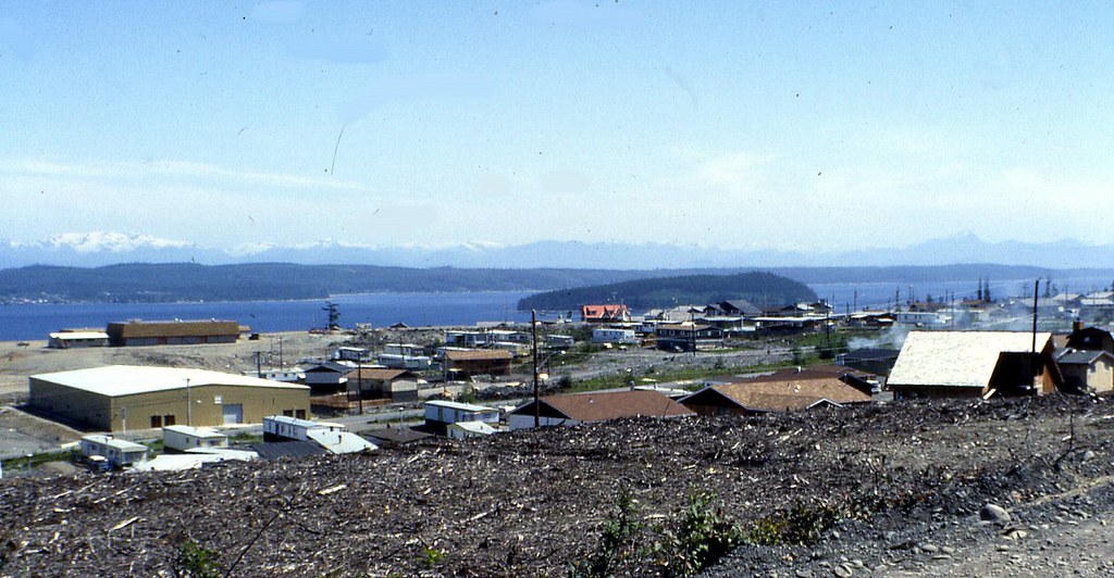 Port McNeill, BC 013 British Columbia Port McNeill June 19… Flickr