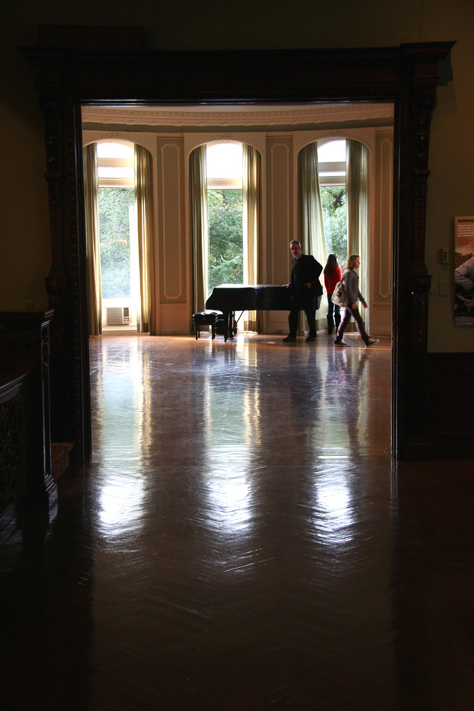 OHNY 2008 040 Open House New York Harry F Sinclair House… Flickr