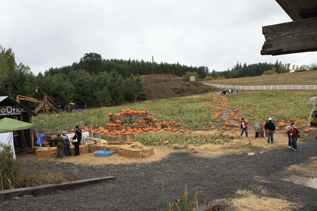 Roloff Farms Roloff Farms Portland, OR Jim Buell Flickr