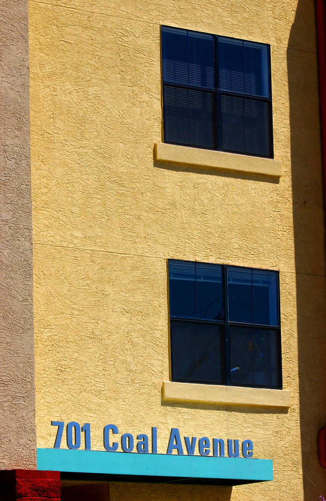 Public Housing in Albuquerque New Mexico Albuquerque, New … Flickr