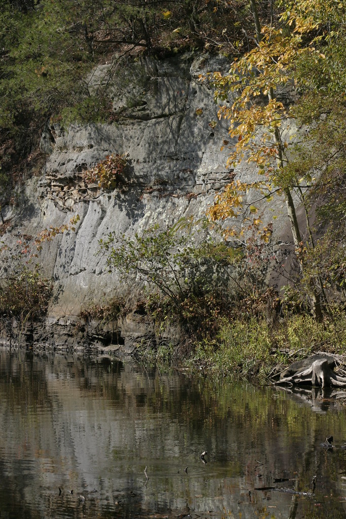 Lake Beshear Landscape Pennyrile State Park Fall 2008 Flickr