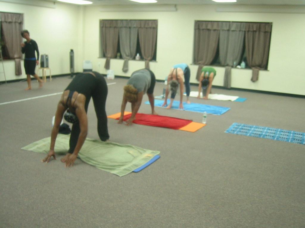 Bikram Yoga of West Haven 203) 5006767 Bikram Yoga West Haven Flickr