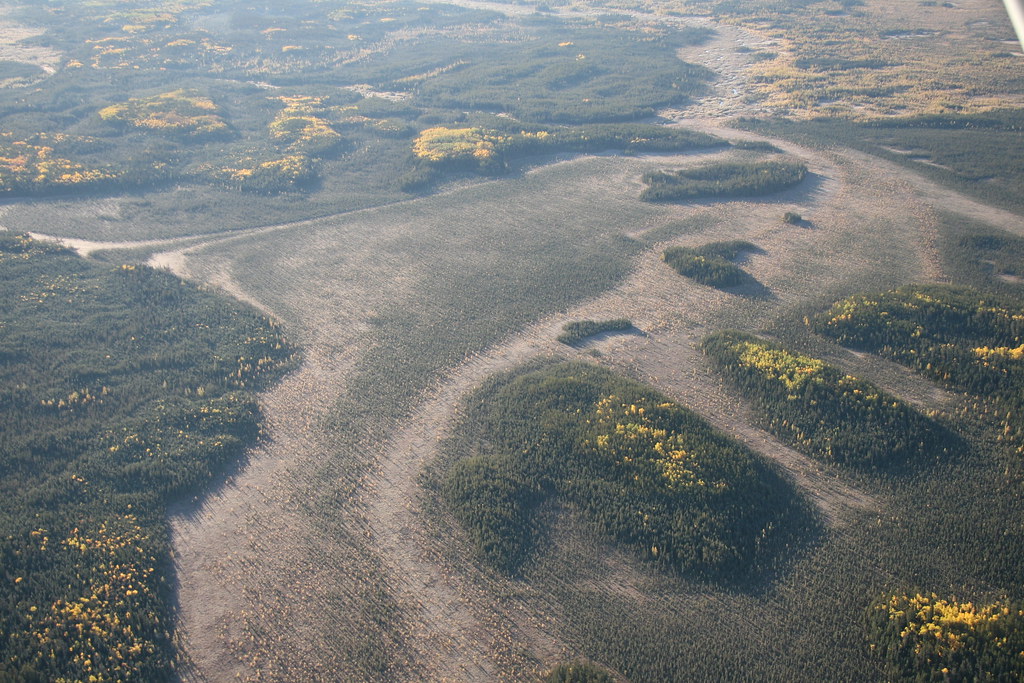 Gordon Lake 035 Photo David Dodge, CPAWS Pembina Institute Flickr