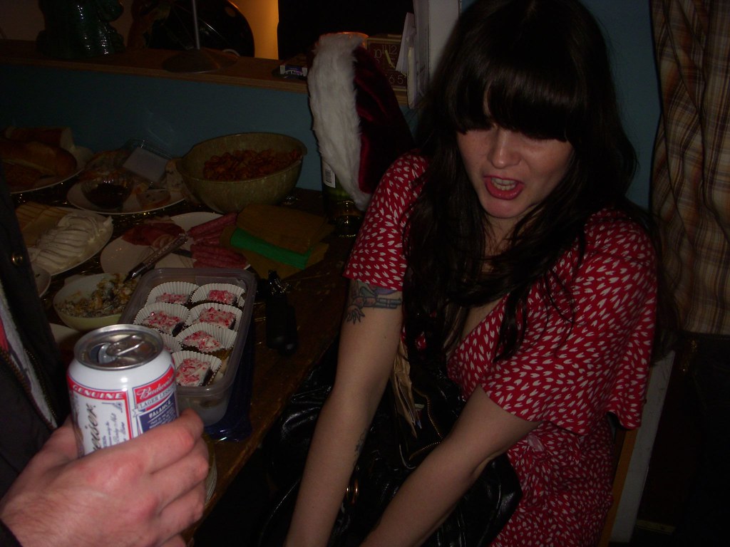 House Party Ashley Beverly Hames Flickr