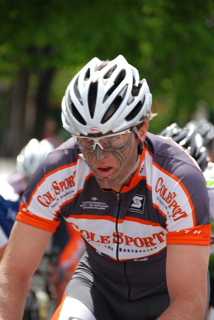 David Clinger Steven Sheffield Flickr