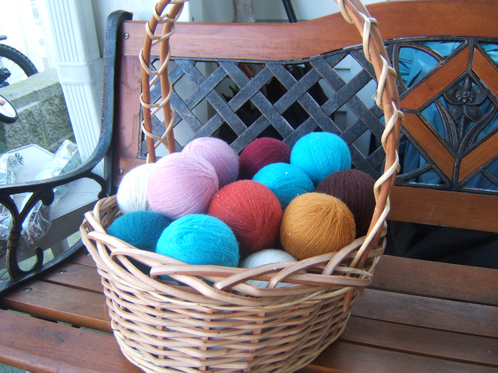 Fluff Balls Gallery Flickr