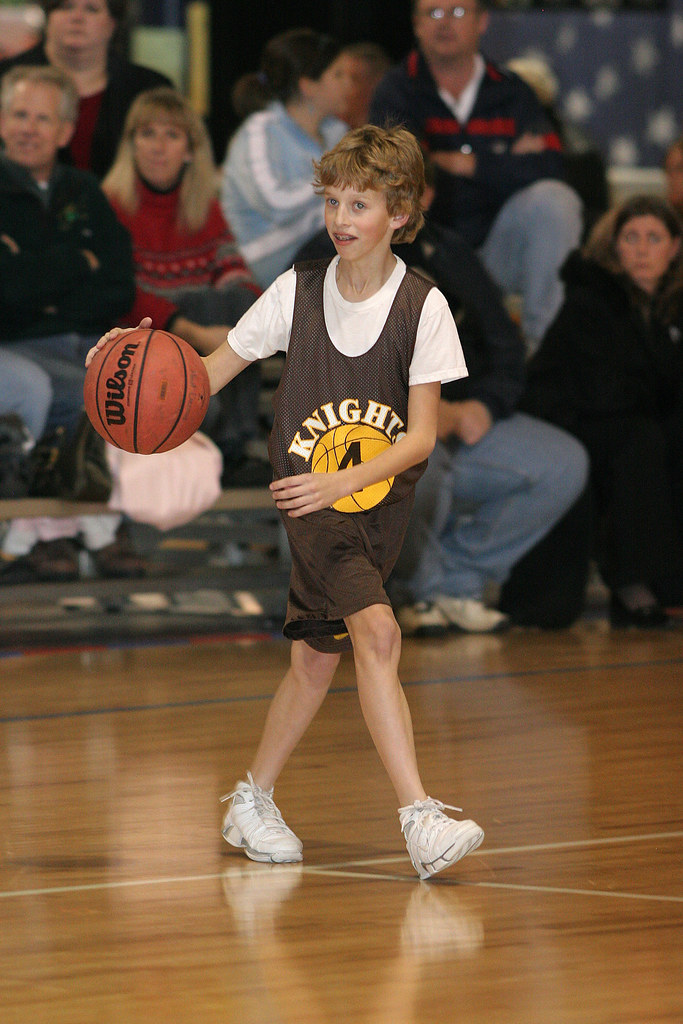 2006 6th grade South Dayton Knights Flickr