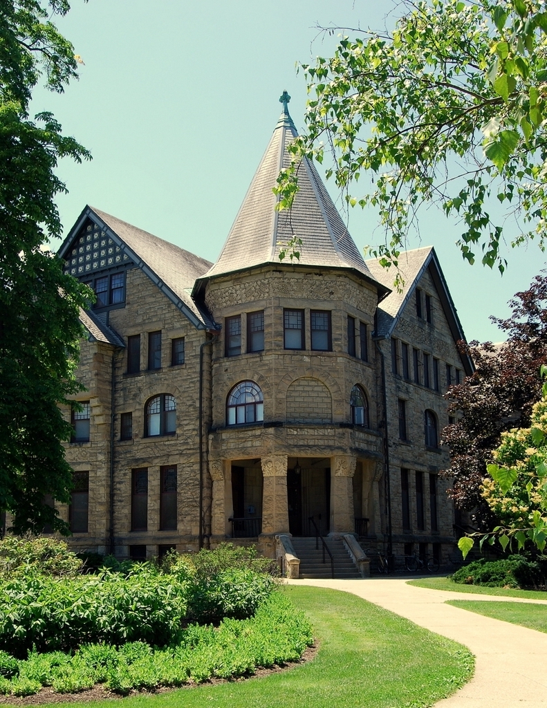 Oberlin, Ohio & Oberlin College (62008) Flickr