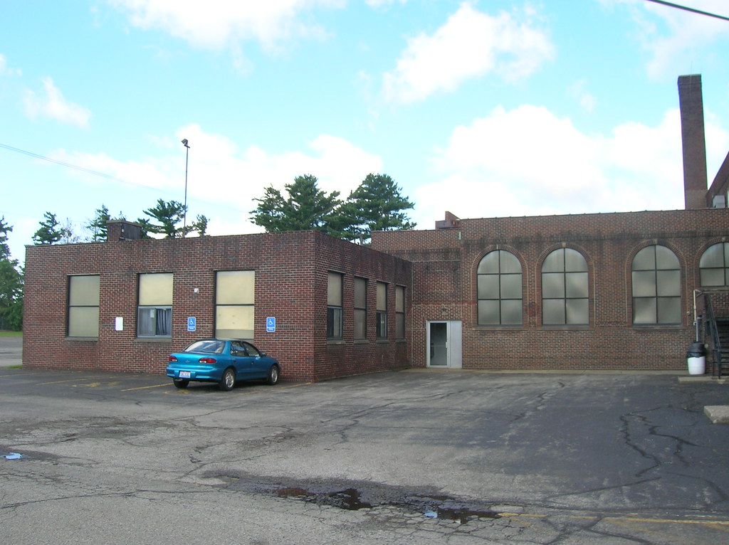 0724048 Brookfield Township School 2Brookfield Center, … Flickr