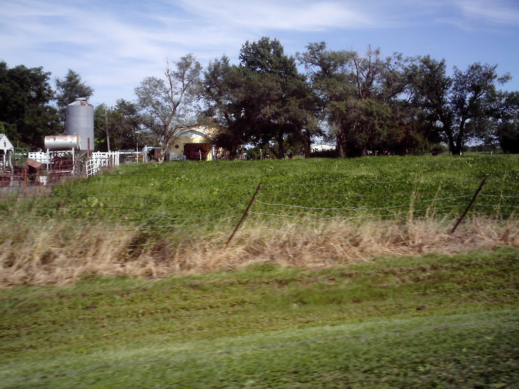 Rural Osage County 25 August 2008 Rural Osage County 2… Flickr