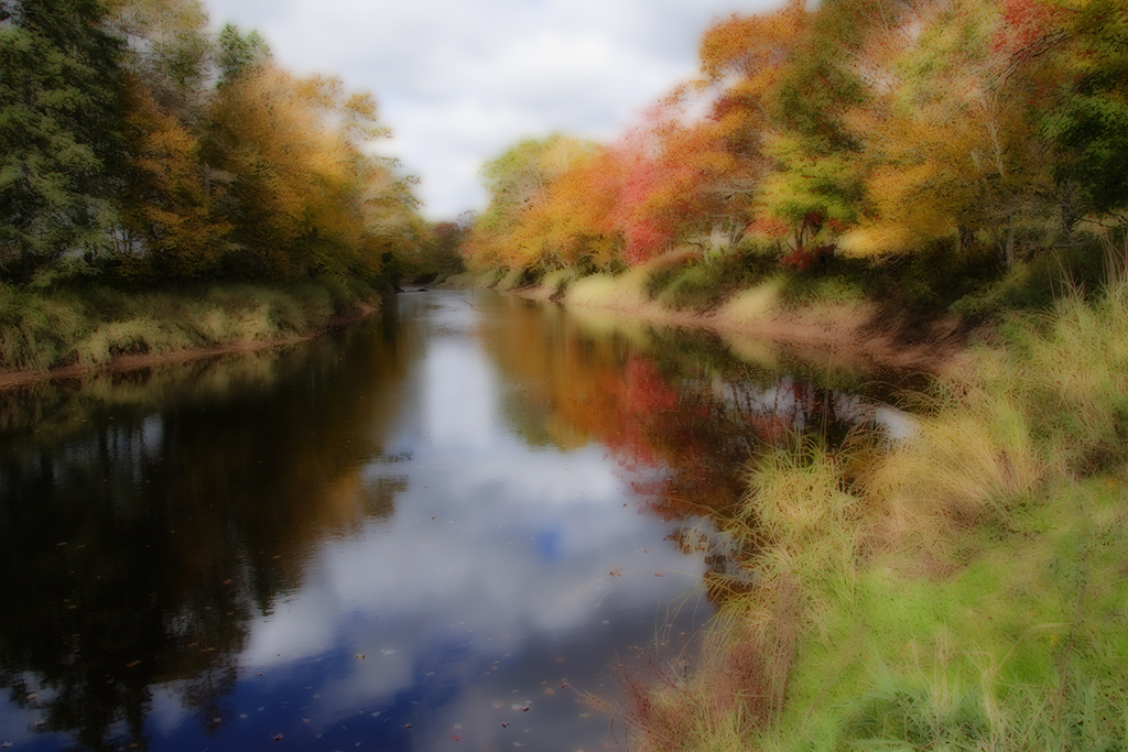 Musquodoboit Waterway Elderbank, Nova Scotia, Canada Flickr