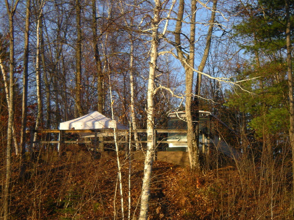 IMGP3413 Camp at Carney Lake Bur Z Flickr