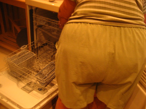 grandma booty...its big aint it! | breathinthewater | Flickr