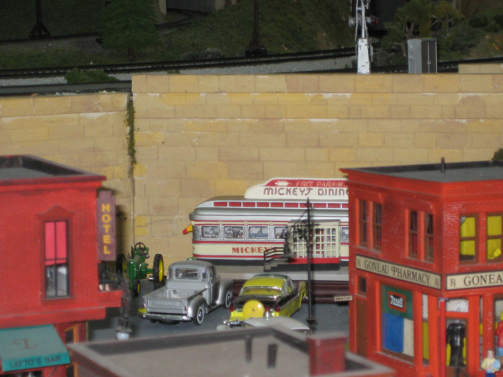 Twin City Model Railroad Museum minnemom Flickr