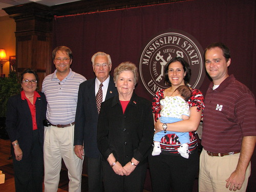 Coleman and Her Family MSU Libraries and the G.V. "Sonny" … Flickr
